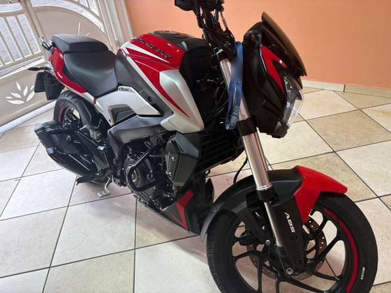 BAJAJ DOMINAR 250 BAJAJ DOMINAR 250